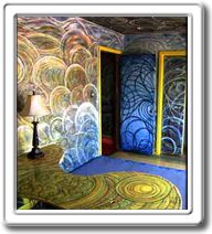 London Fine Artist